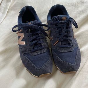 New Balance x J.Crew Sneakers